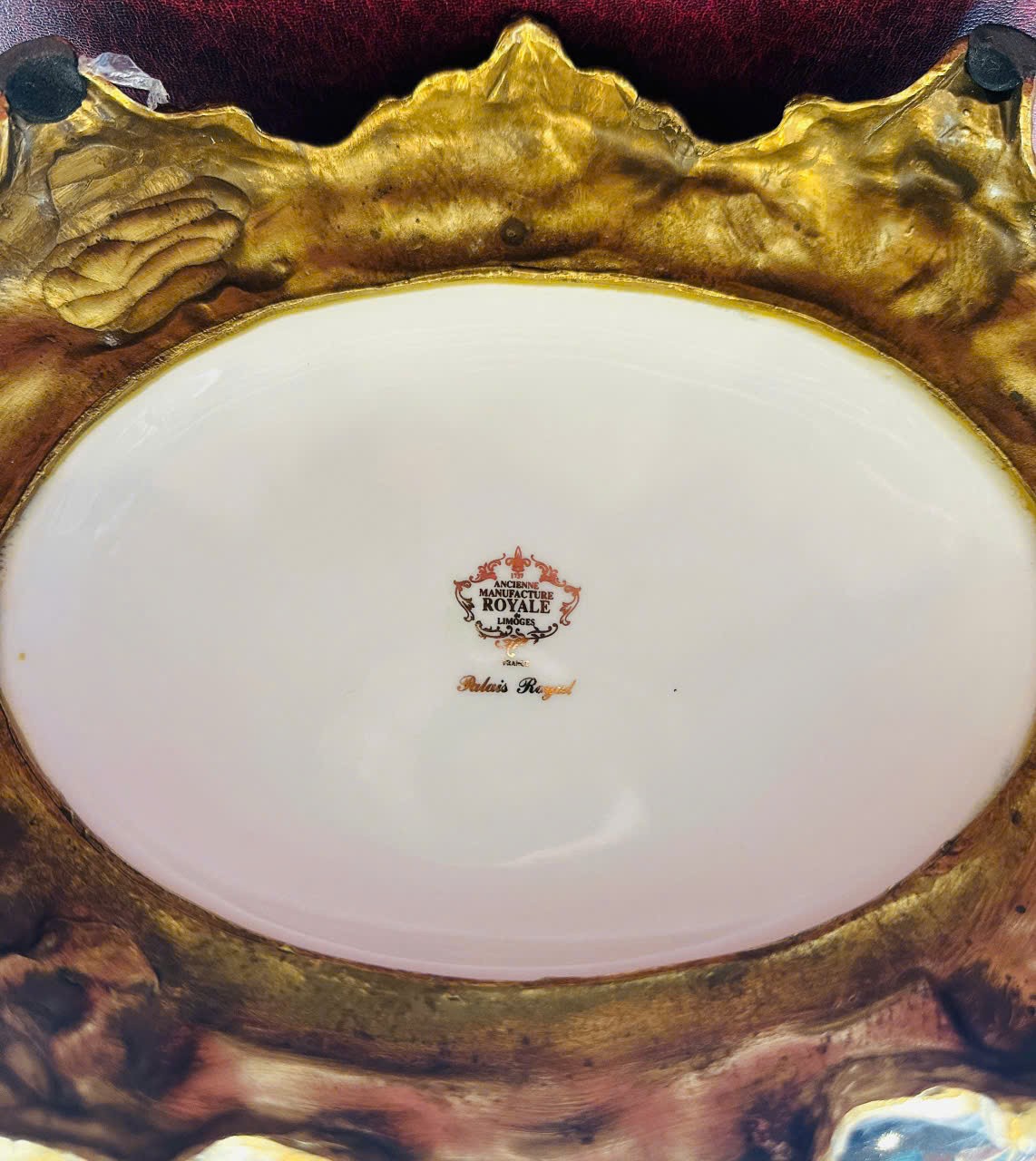 Ang Hoa Quả - Đẳng cấp Vương Giả&nbsp;[PH00202]